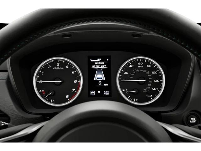 new 2025 Subaru Forester car, priced at $38,816