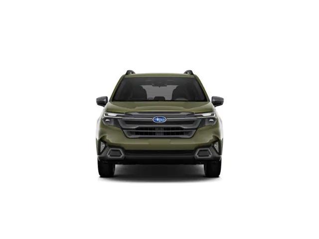 new 2025 Subaru Forester car, priced at $38,816