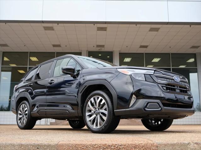 new 2025 Subaru Forester car, priced at $40,893