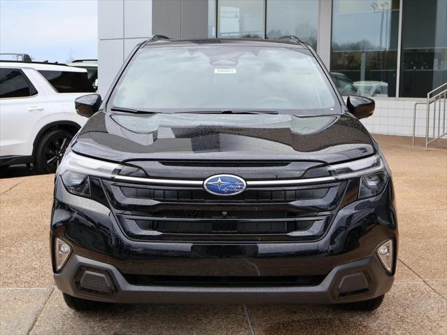 new 2025 Subaru Forester car, priced at $40,893