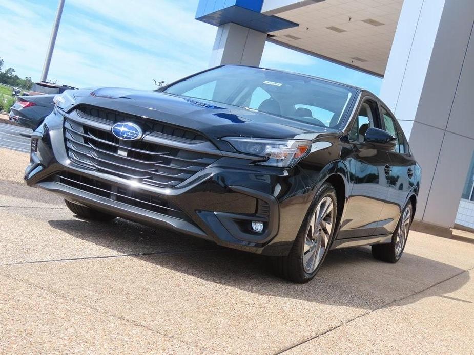 new 2025 Subaru Legacy car, priced at $33,457