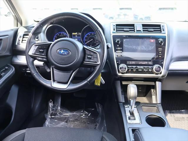 used 2018 Subaru Outback car, priced at $20,997