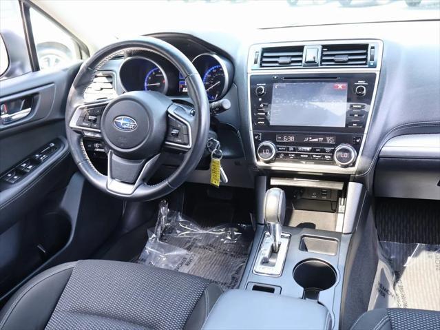 used 2018 Subaru Outback car, priced at $20,997