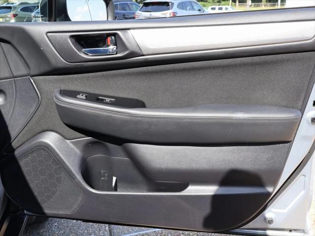 used 2018 Subaru Outback car, priced at $20,997