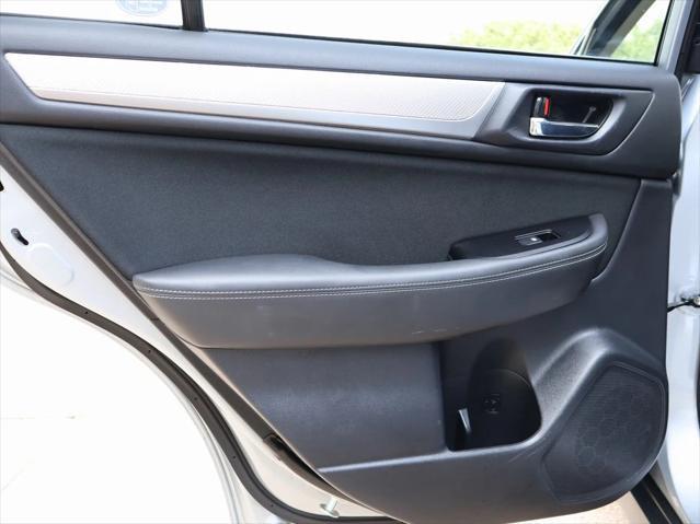 used 2018 Subaru Outback car, priced at $20,997
