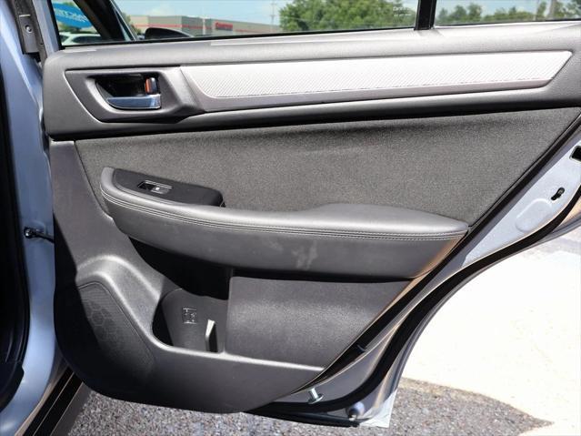 used 2018 Subaru Outback car, priced at $20,997
