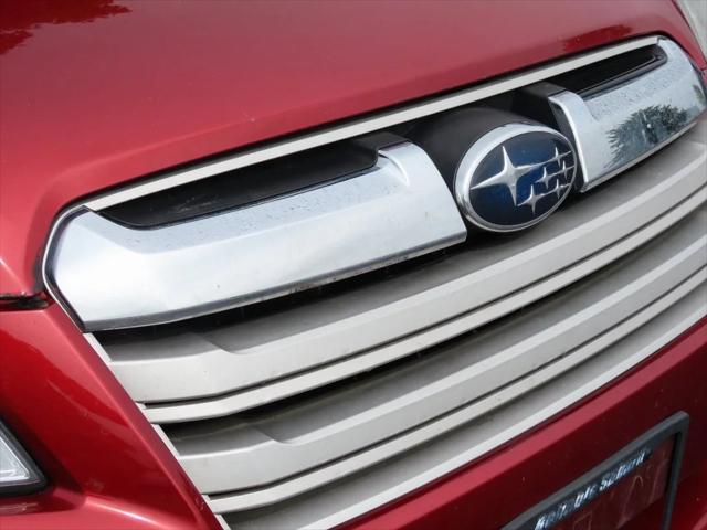 used 2013 Subaru Outback car, priced at $9,533