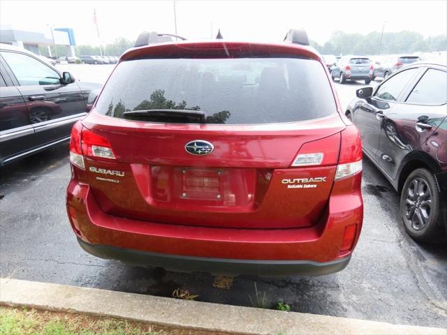 used 2013 Subaru Outback car, priced at $9,533