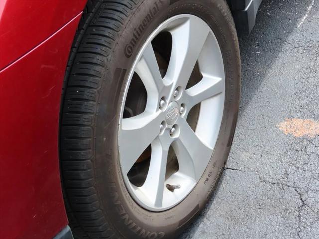 used 2013 Subaru Outback car, priced at $9,533