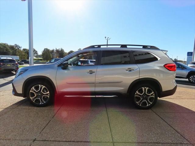 new 2024 Subaru Ascent car, priced at $47,989