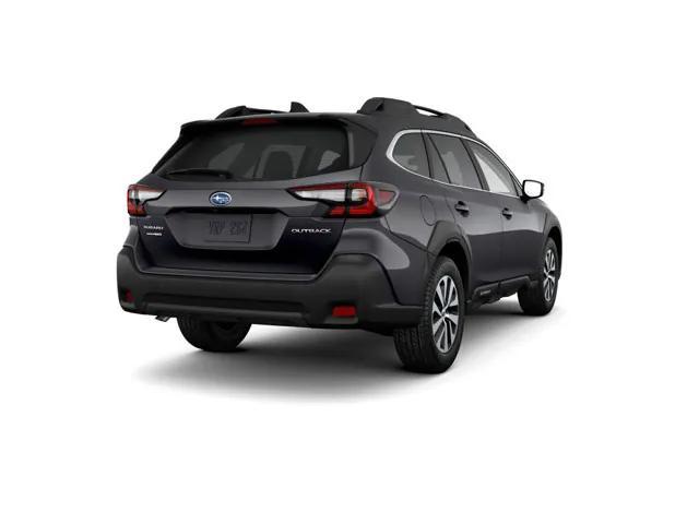 new 2025 Subaru Outback car, priced at $32,889