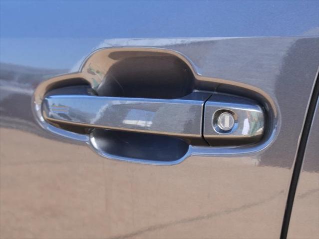 new 2025 Subaru Crosstrek car, priced at $34,031