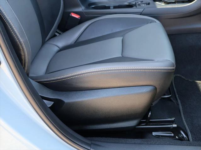 used 2022 Subaru Crosstrek car, priced at $26,997
