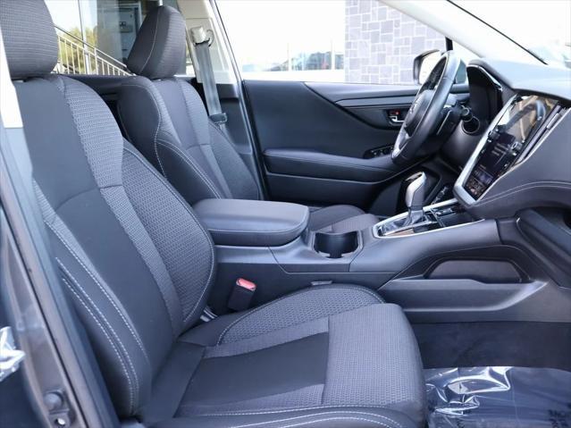 used 2024 Subaru Outback car, priced at $30,997