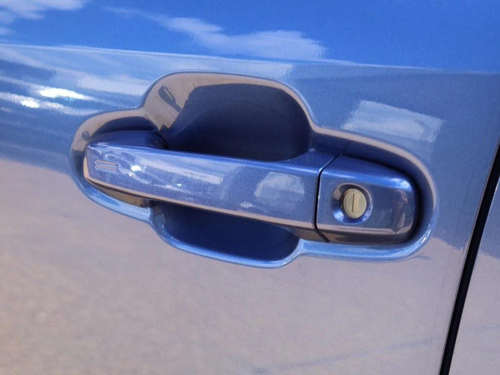 new 2025 Subaru Crosstrek car, priced at $30,794
