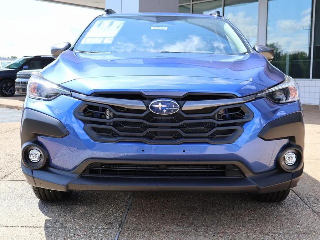 new 2025 Subaru Crosstrek car, priced at $30,794