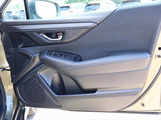 used 2022 Subaru Outback car, priced at $26,776