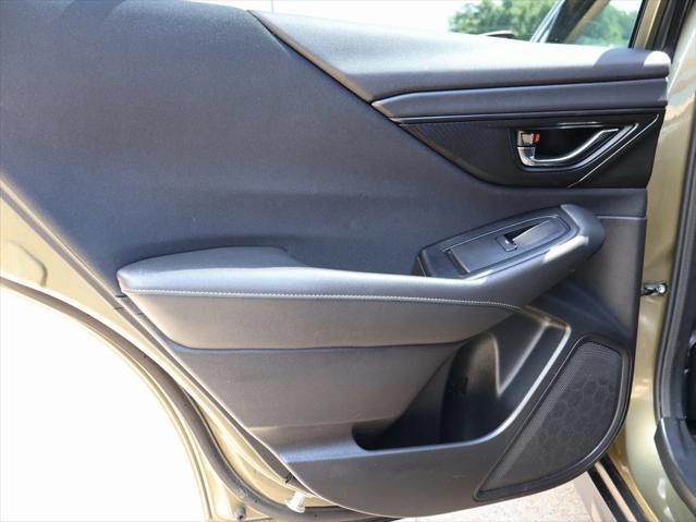 used 2022 Subaru Outback car, priced at $26,776