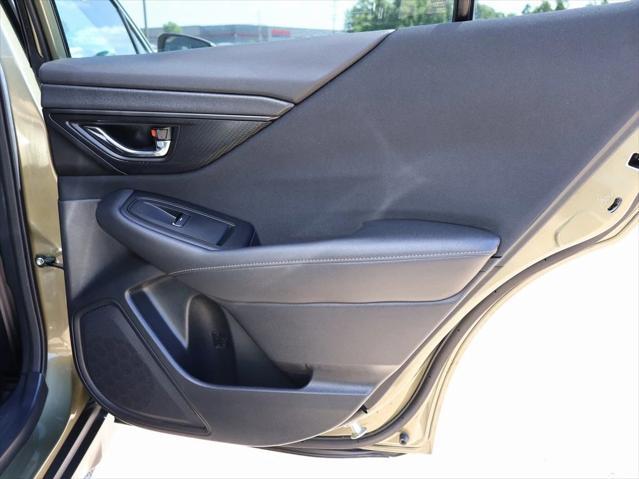 used 2022 Subaru Outback car, priced at $26,776