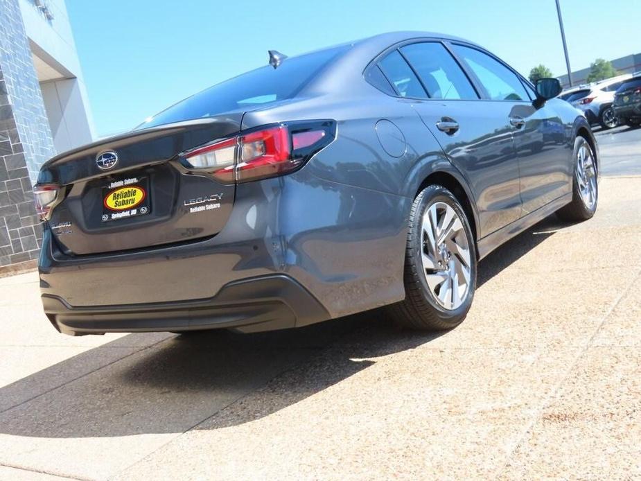 new 2024 Subaru Legacy car, priced at $33,141