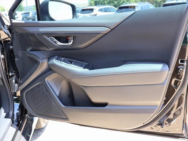 new 2025 Subaru Outback car, priced at $33,179