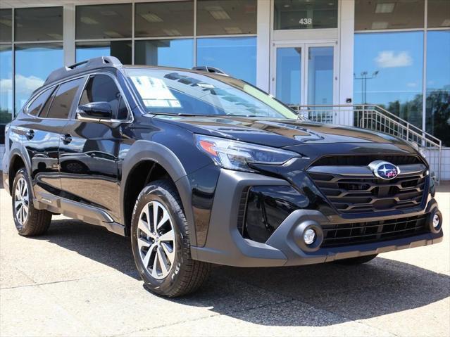new 2025 Subaru Outback car, priced at $33,179