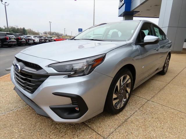 new 2025 Subaru Legacy car, priced at $33,489