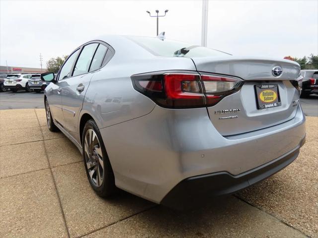 new 2025 Subaru Legacy car, priced at $33,489