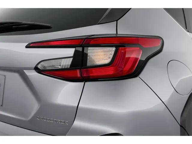 new 2025 Subaru Crosstrek car, priced at $34,736