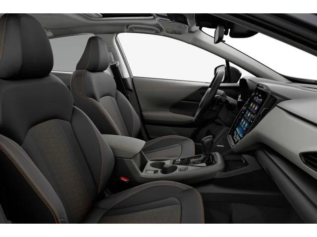 new 2025 Subaru Crosstrek car, priced at $34,736