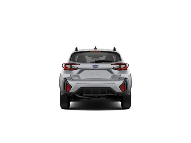 new 2025 Subaru Crosstrek car, priced at $34,736
