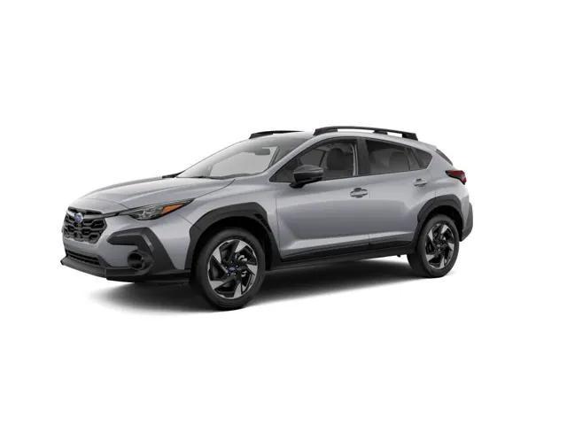 new 2025 Subaru Crosstrek car, priced at $34,736