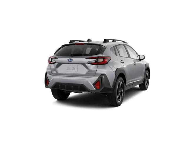 new 2025 Subaru Crosstrek car, priced at $34,736