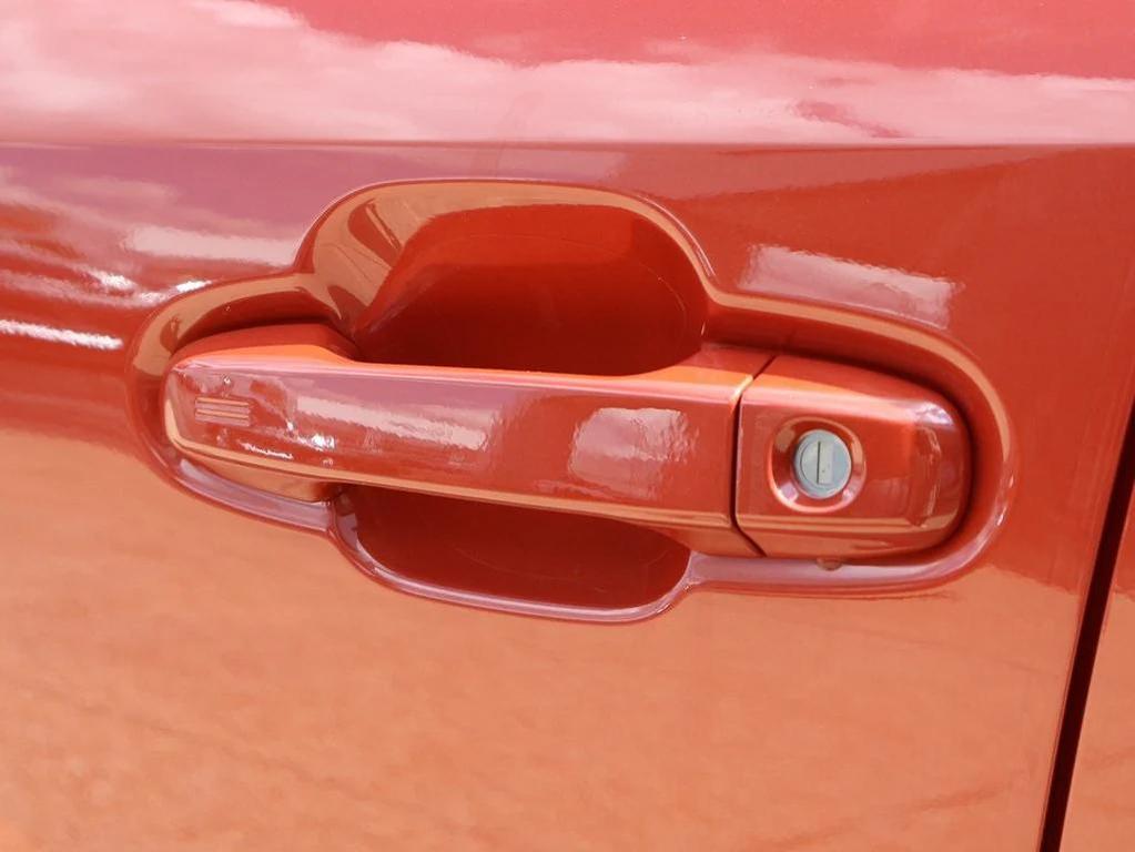 new 2025 Subaru Crosstrek car, priced at $30,489