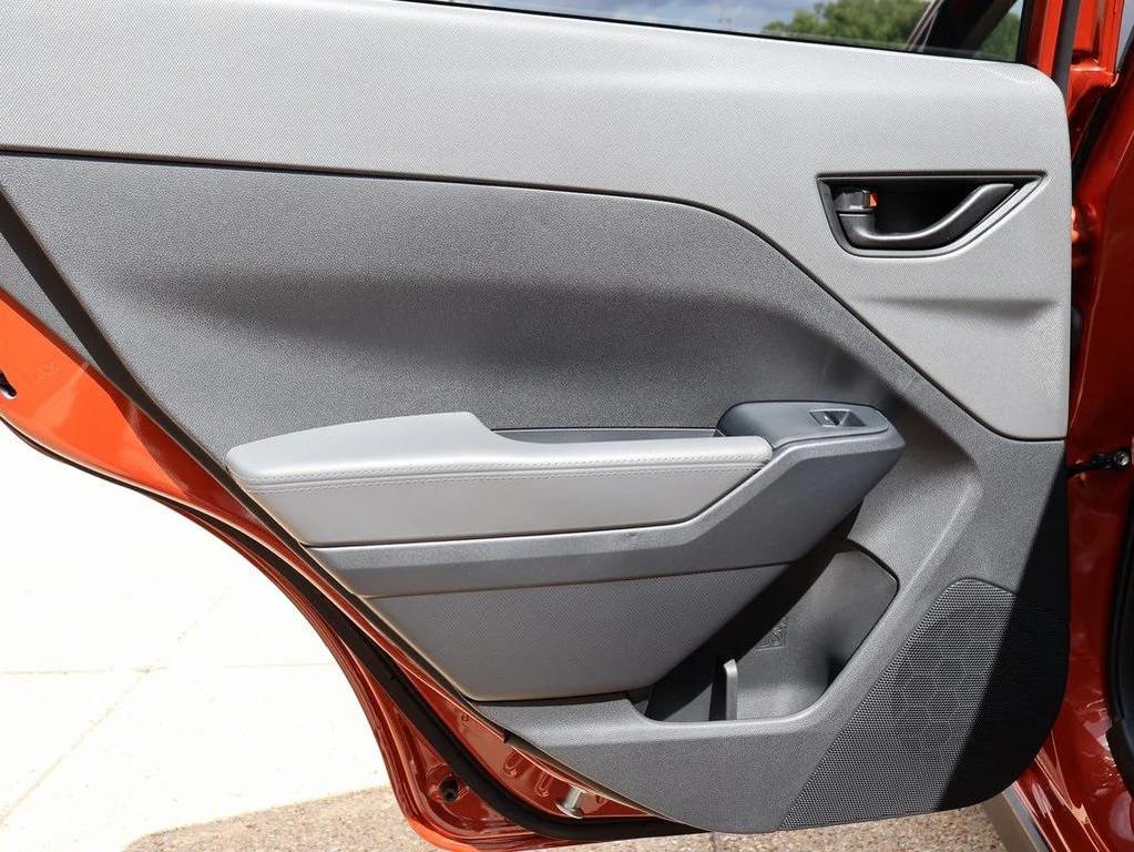 new 2025 Subaru Crosstrek car, priced at $30,489