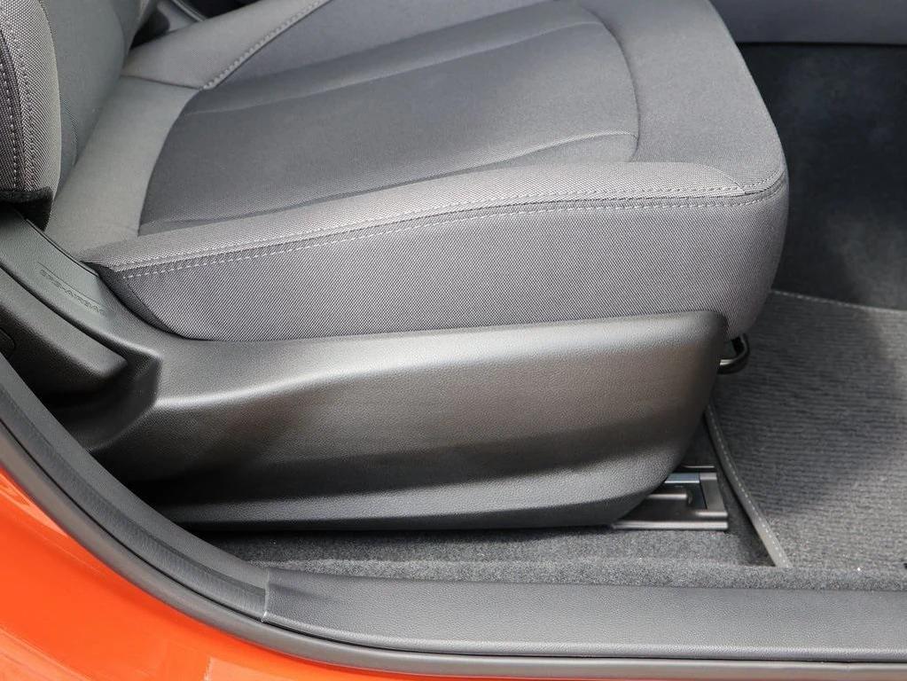 new 2025 Subaru Crosstrek car, priced at $30,489