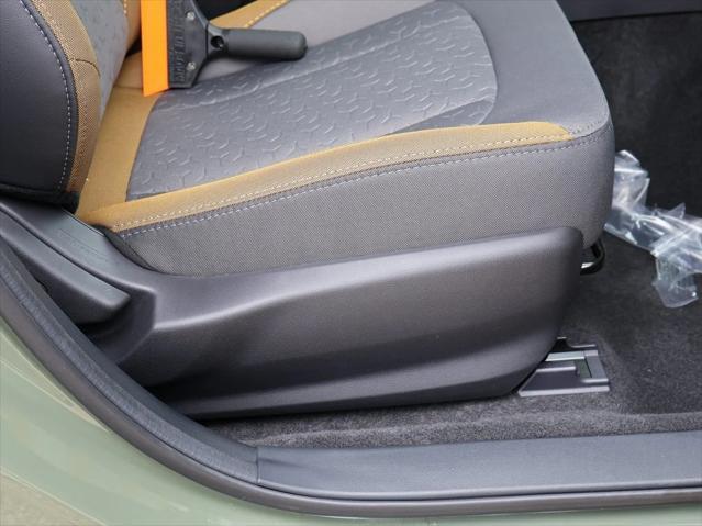 new 2025 Subaru Crosstrek car, priced at $31,763