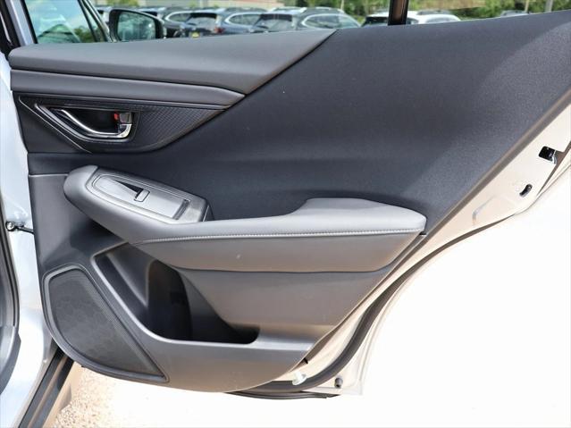 new 2025 Subaru Outback car, priced at $34,118
