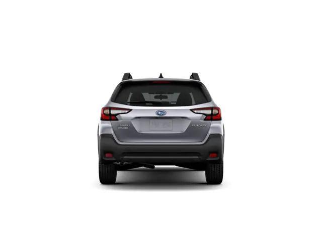 new 2025 Subaru Outback car, priced at $34,418