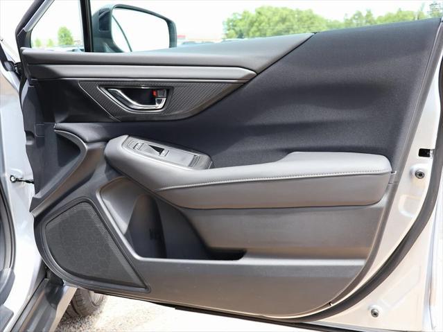 new 2025 Subaru Outback car, priced at $34,118