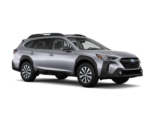 new 2025 Subaru Outback car, priced at $34,418