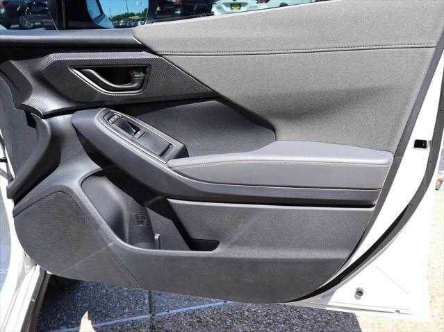 new 2025 Subaru Crosstrek car, priced at $32,092