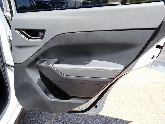 new 2025 Subaru Crosstrek car, priced at $32,092