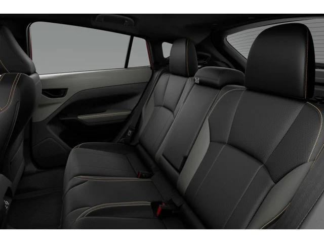 new 2025 Subaru Crosstrek car, priced at $35,300