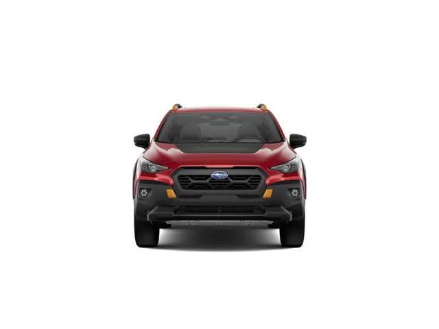 new 2025 Subaru Crosstrek car, priced at $35,300