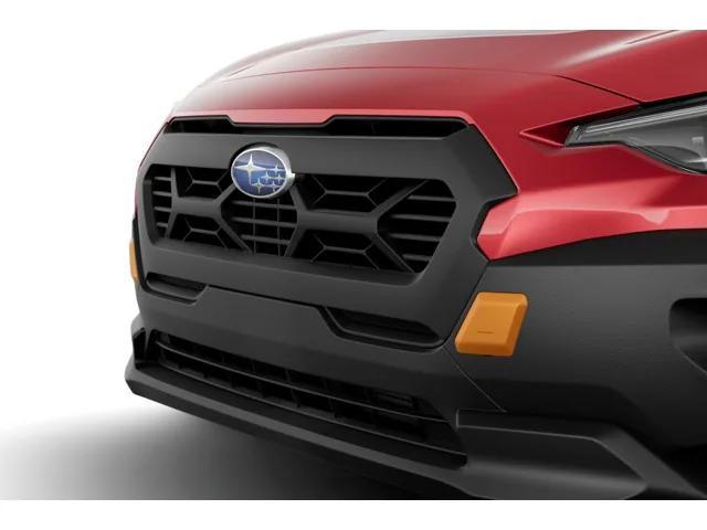 new 2025 Subaru Crosstrek car, priced at $35,300