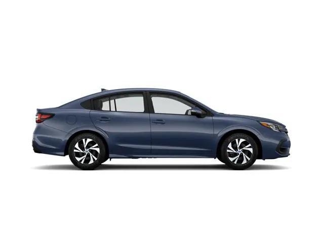 new 2025 Subaru Legacy car, priced at $27,640
