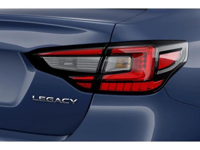 new 2025 Subaru Legacy car, priced at $27,640