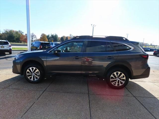 new 2025 Subaru Outback car, priced at $34,744