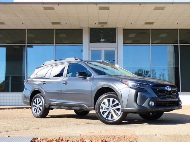 new 2025 Subaru Outback car, priced at $34,744